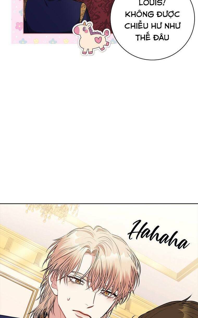 Tôi Trở Thành Thư Ký Của Bạo Chúa Chapter 84 - Trang 2