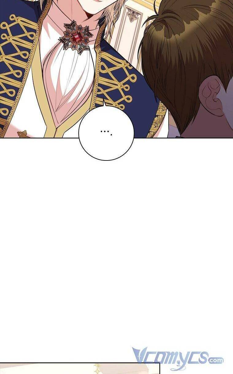 Tôi Trở Thành Thư Ký Của Bạo Chúa Chapter 84 - Trang 2