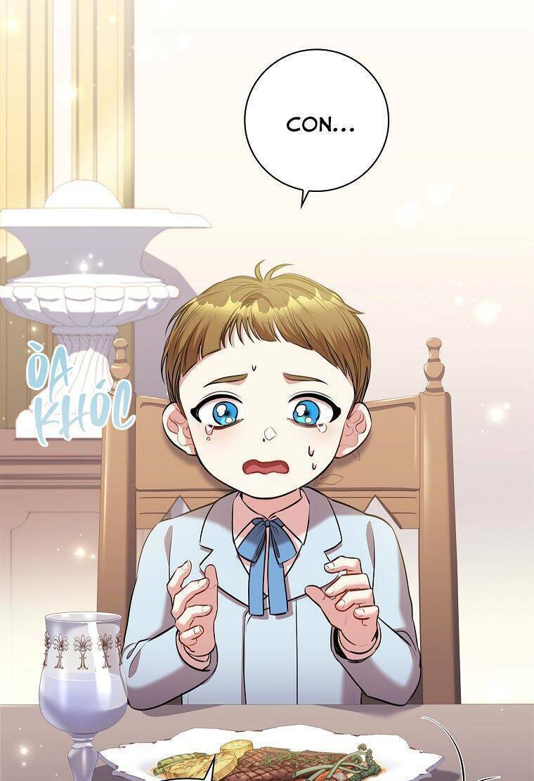 Tôi Trở Thành Thư Ký Của Bạo Chúa Chapter 84 - Trang 2