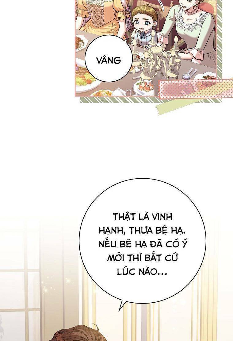 Tôi Trở Thành Thư Ký Của Bạo Chúa Chapter 84 - Trang 2