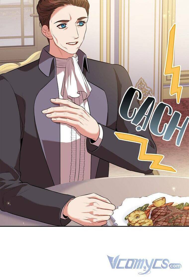 Tôi Trở Thành Thư Ký Của Bạo Chúa Chapter 84 - Trang 2