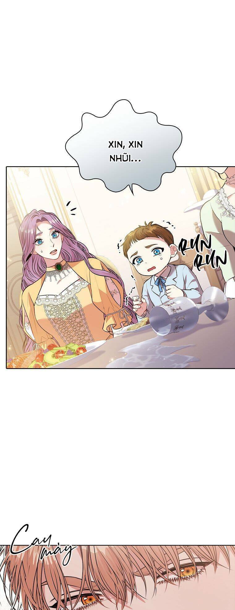 Tôi Trở Thành Thư Ký Của Bạo Chúa Chapter 84 - Trang 2