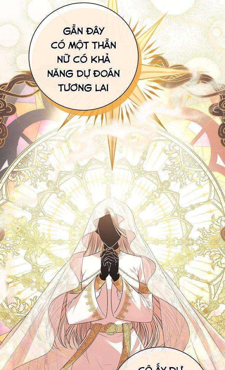 Tôi Trở Thành Thư Ký Của Bạo Chúa Chapter 84 - Trang 2