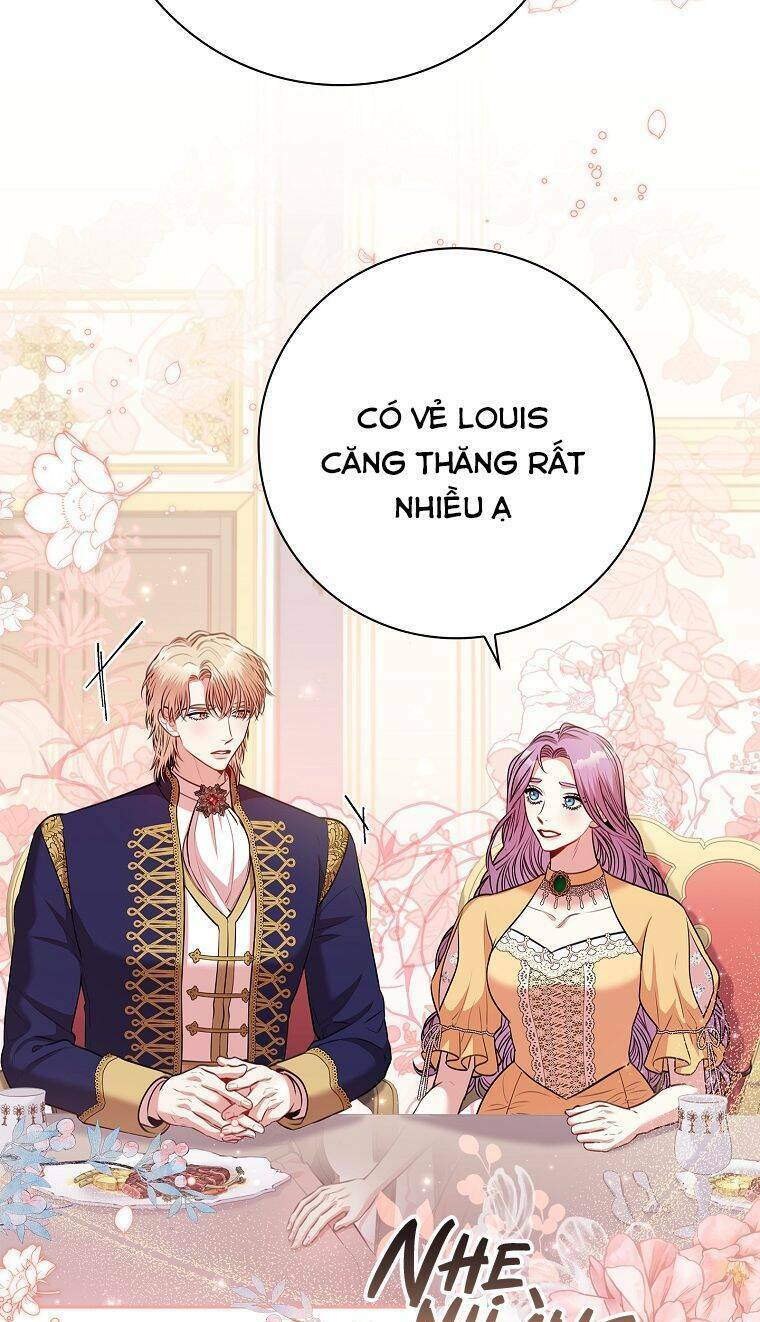 Tôi Trở Thành Thư Ký Của Bạo Chúa Chapter 84 - Trang 2