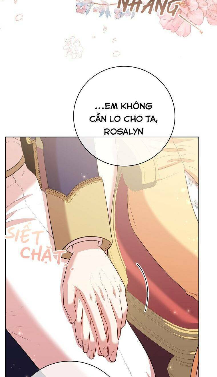 Tôi Trở Thành Thư Ký Của Bạo Chúa Chapter 84 - Trang 2