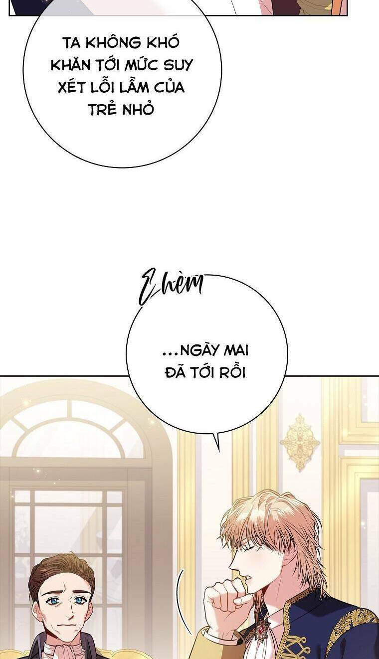 Tôi Trở Thành Thư Ký Của Bạo Chúa Chapter 84 - Trang 2