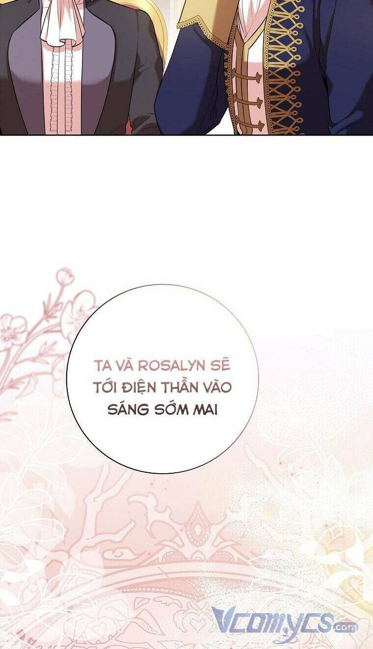 Tôi Trở Thành Thư Ký Của Bạo Chúa Chapter 84 - Trang 2