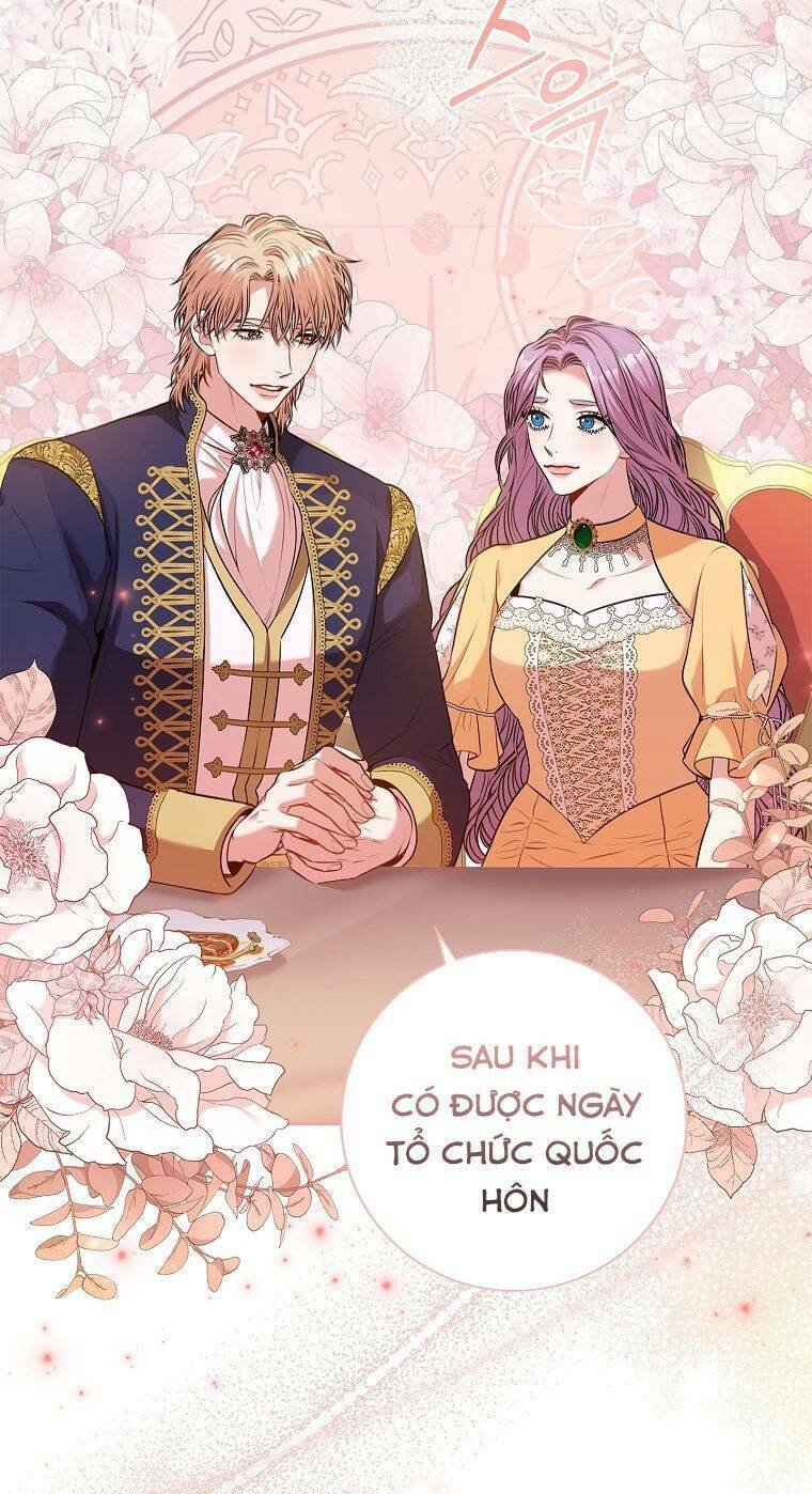 Tôi Trở Thành Thư Ký Của Bạo Chúa Chapter 84 - Trang 2