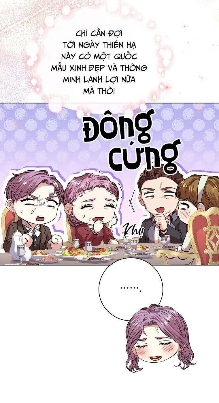 Tôi Trở Thành Thư Ký Của Bạo Chúa Chapter 84 - Trang 2