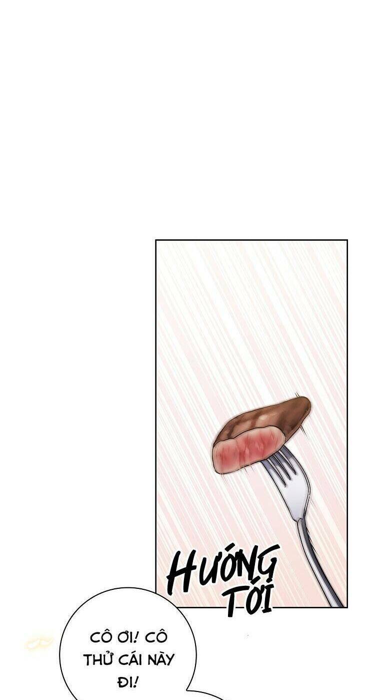 Tôi Trở Thành Thư Ký Của Bạo Chúa Chapter 84 - Trang 2