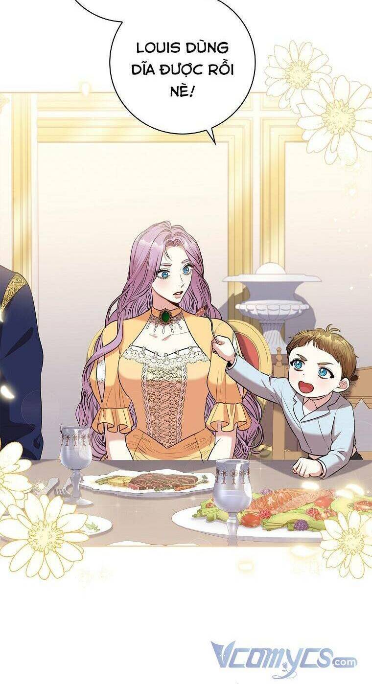 Tôi Trở Thành Thư Ký Của Bạo Chúa Chapter 84 - Trang 2