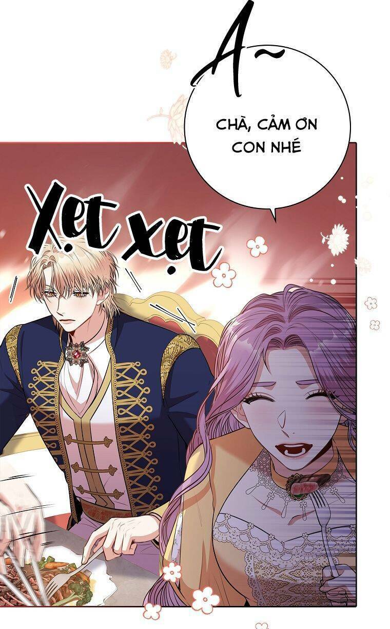 Tôi Trở Thành Thư Ký Của Bạo Chúa Chapter 84 - Trang 2