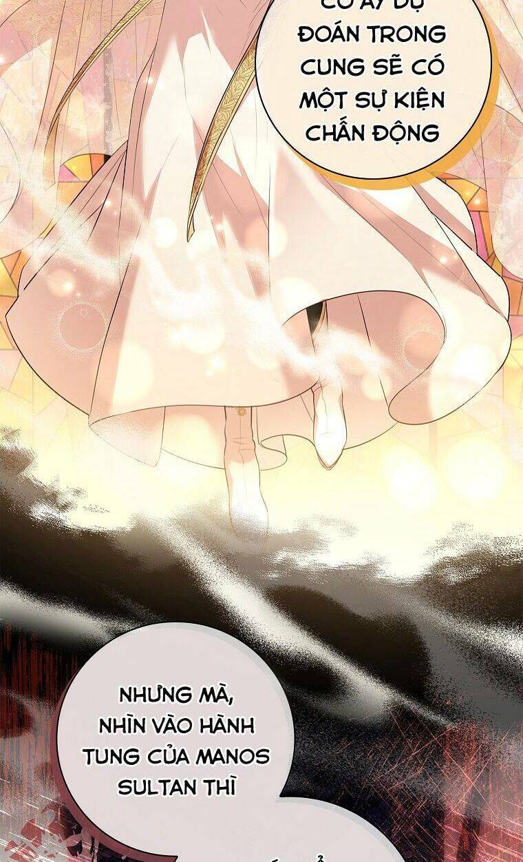 Tôi Trở Thành Thư Ký Của Bạo Chúa Chapter 84 - Trang 2