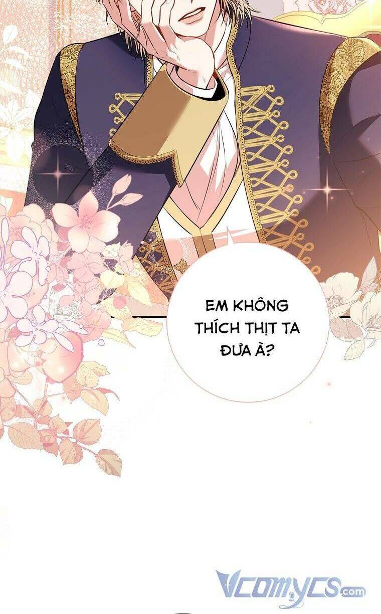 Tôi Trở Thành Thư Ký Của Bạo Chúa Chapter 84 - Trang 2