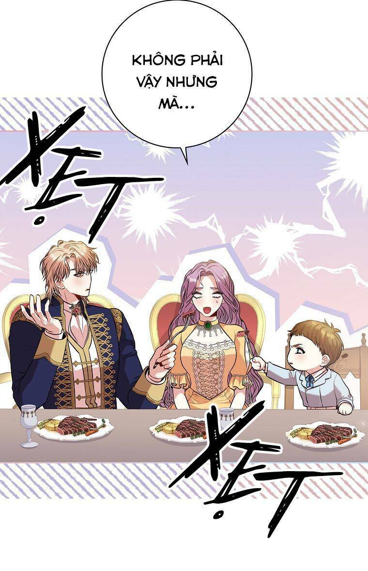 Tôi Trở Thành Thư Ký Của Bạo Chúa Chapter 84 - Trang 2