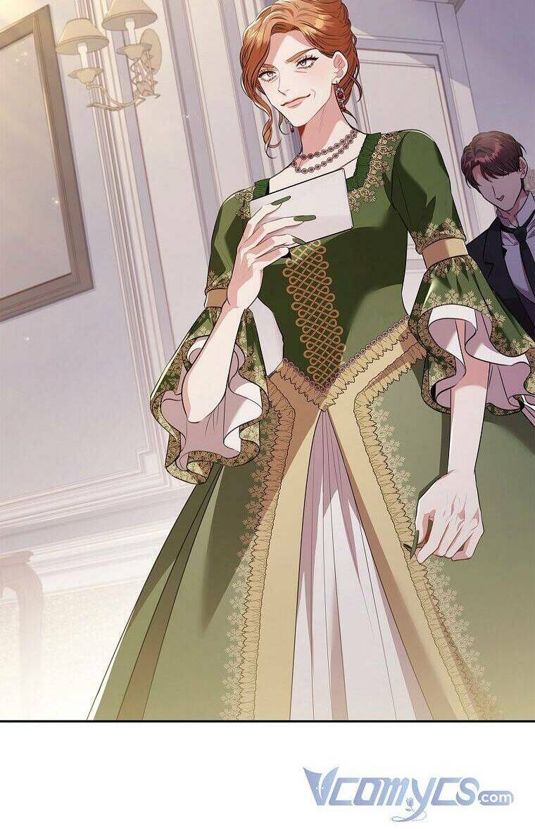 Tôi Trở Thành Thư Ký Của Bạo Chúa Chapter 84 - Trang 2