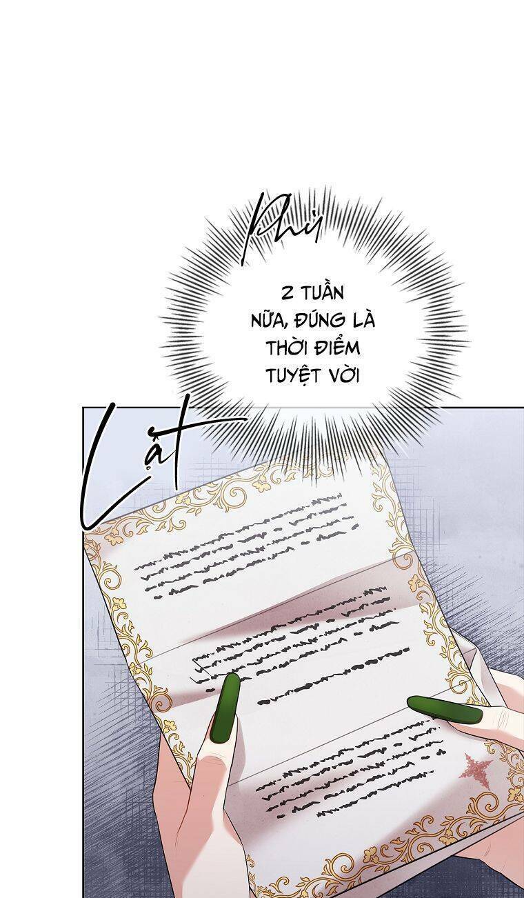 Tôi Trở Thành Thư Ký Của Bạo Chúa Chapter 84 - Trang 2