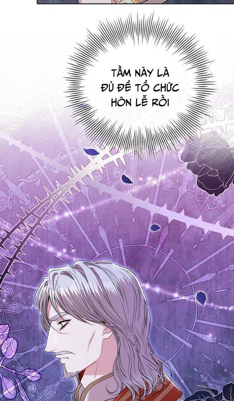 Tôi Trở Thành Thư Ký Của Bạo Chúa Chapter 84 - Trang 2