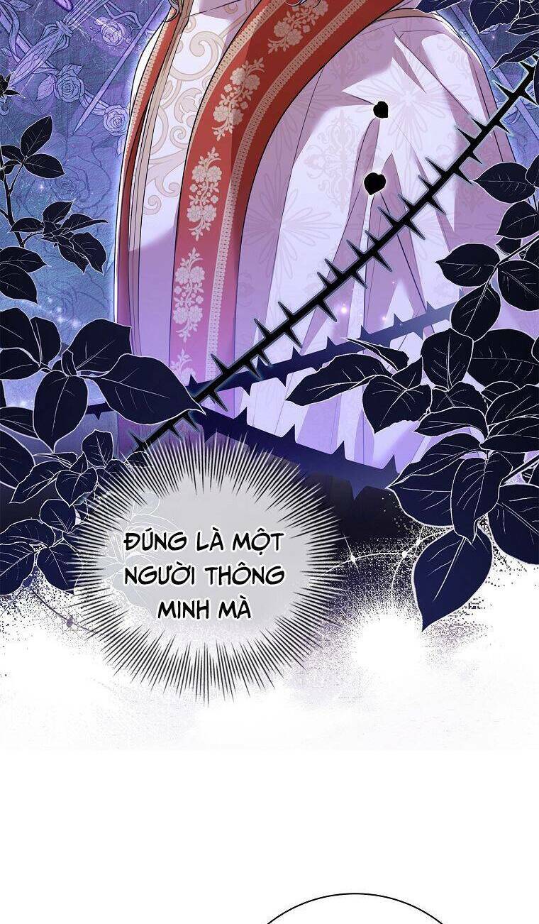 Tôi Trở Thành Thư Ký Của Bạo Chúa Chapter 84 - Trang 2