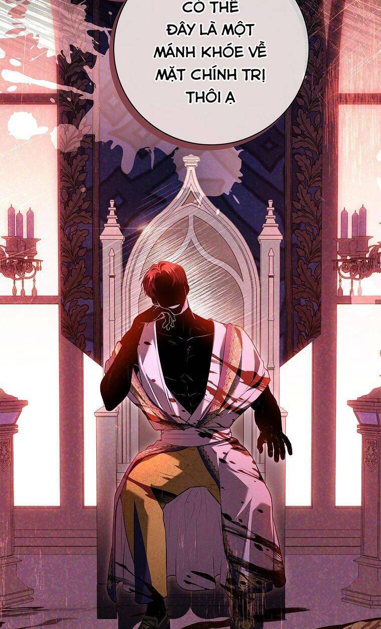 Tôi Trở Thành Thư Ký Của Bạo Chúa Chapter 84 - Trang 2