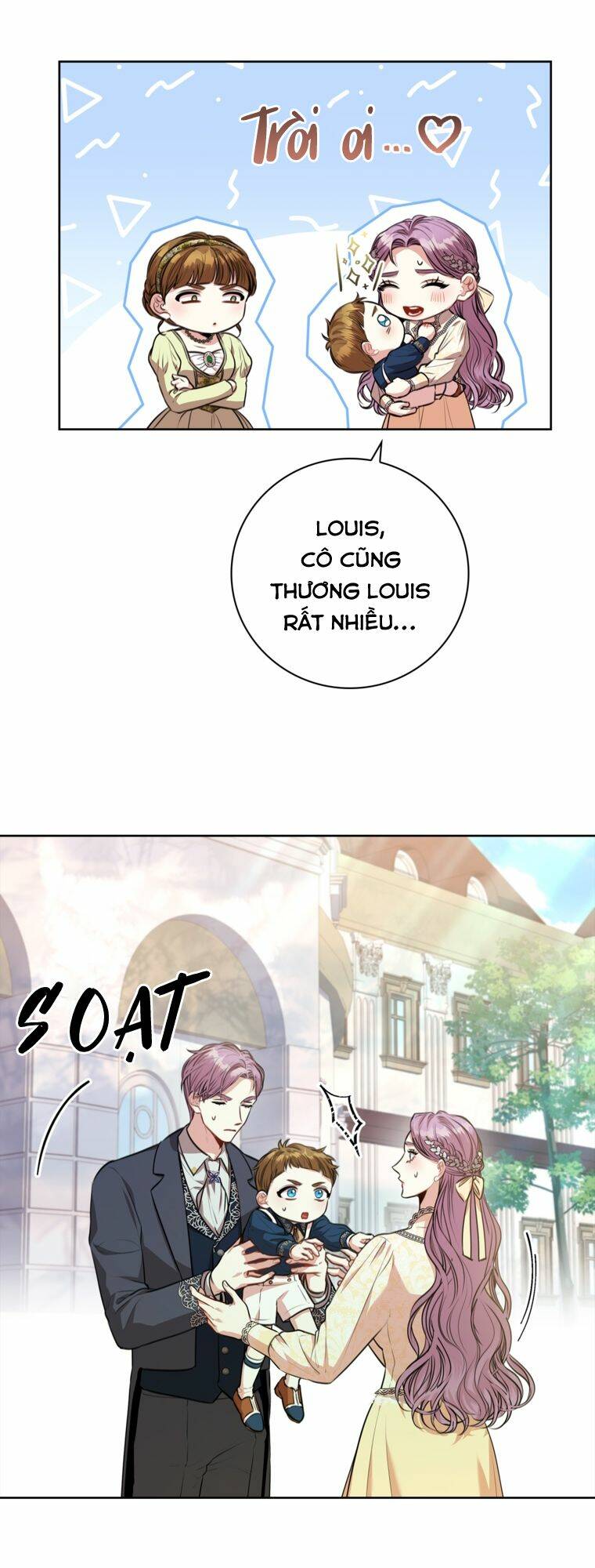 Tôi Trở Thành Thư Ký Của Bạo Chúa Chapter 85 - Trang 2