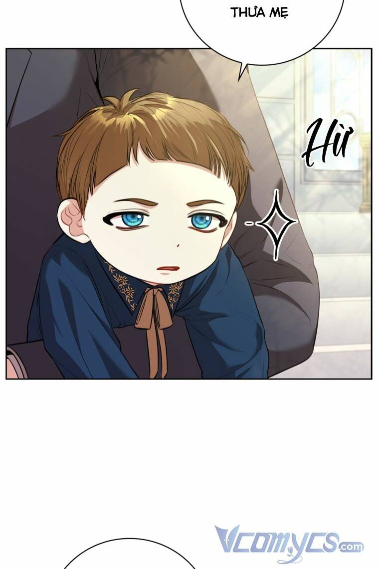 Tôi Trở Thành Thư Ký Của Bạo Chúa Chapter 85 - Trang 2