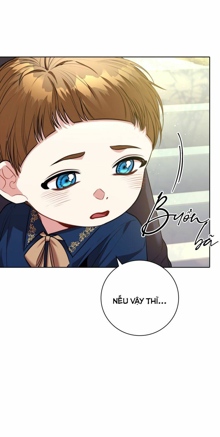 Tôi Trở Thành Thư Ký Của Bạo Chúa Chapter 85 - Trang 2