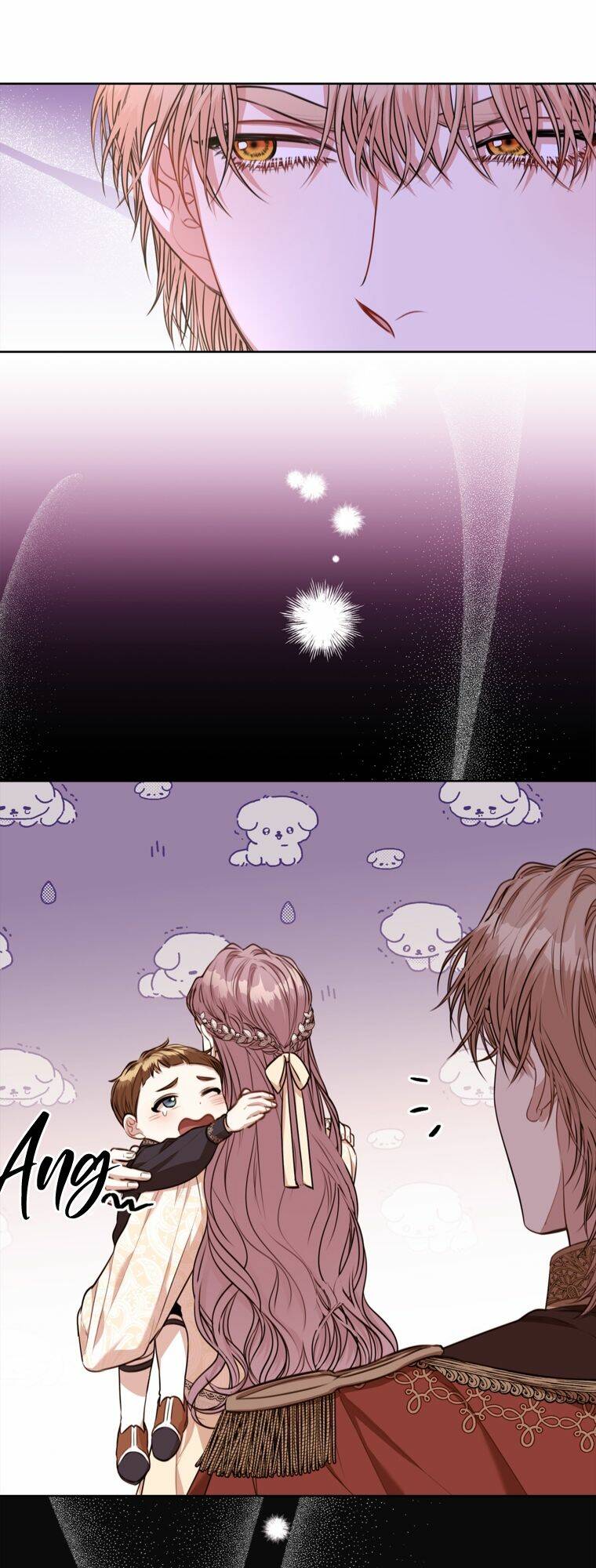 Tôi Trở Thành Thư Ký Của Bạo Chúa Chapter 85 - Trang 2