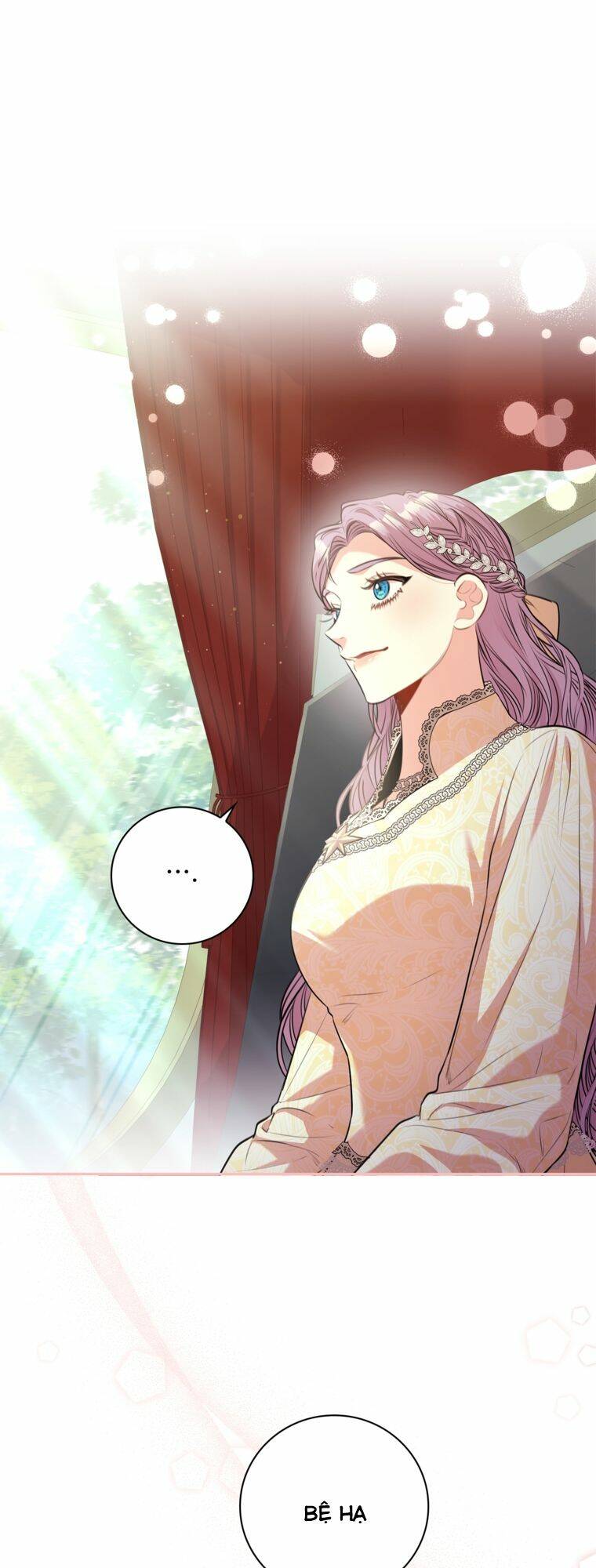 Tôi Trở Thành Thư Ký Của Bạo Chúa Chapter 85 - Trang 2