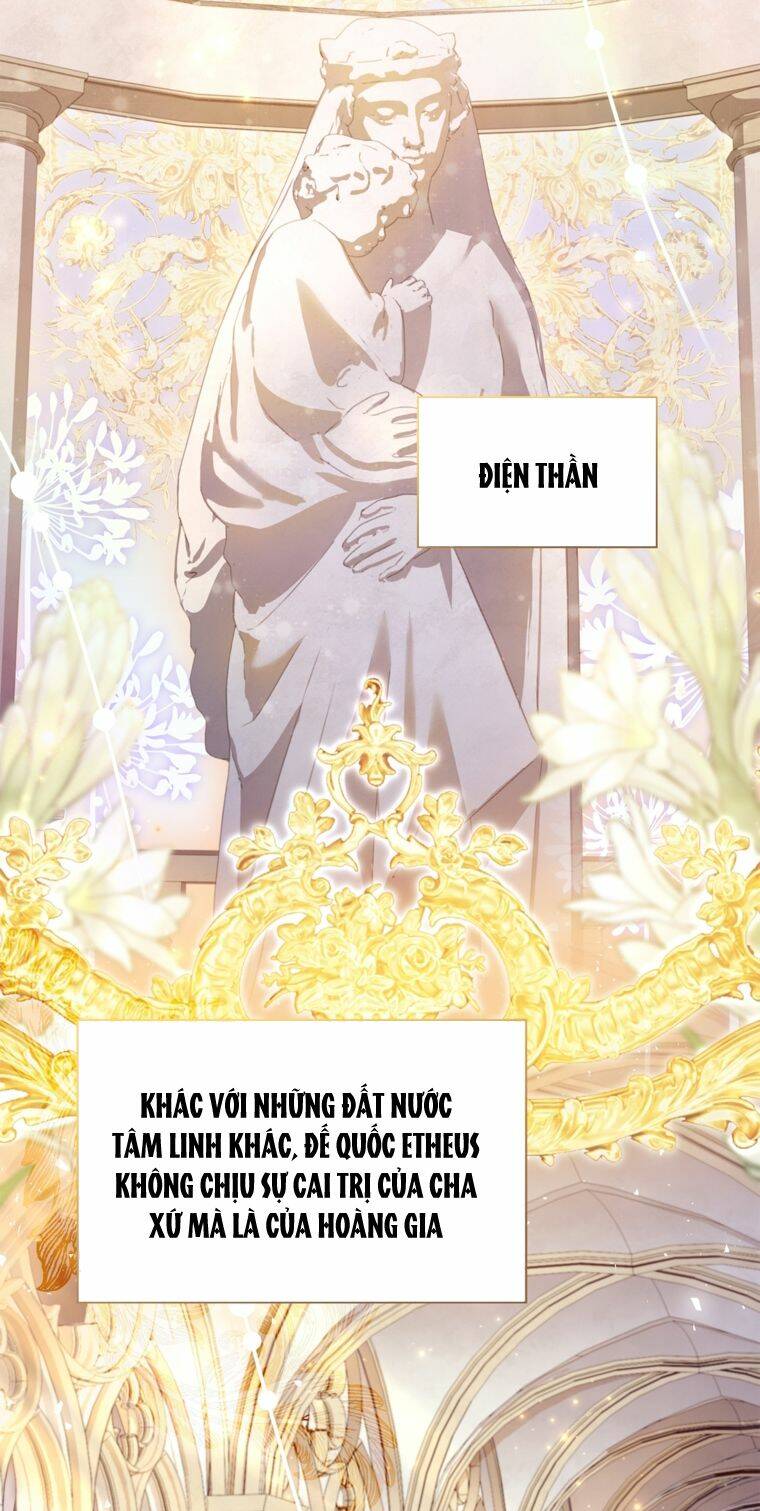 Tôi Trở Thành Thư Ký Của Bạo Chúa Chapter 85 - Trang 2