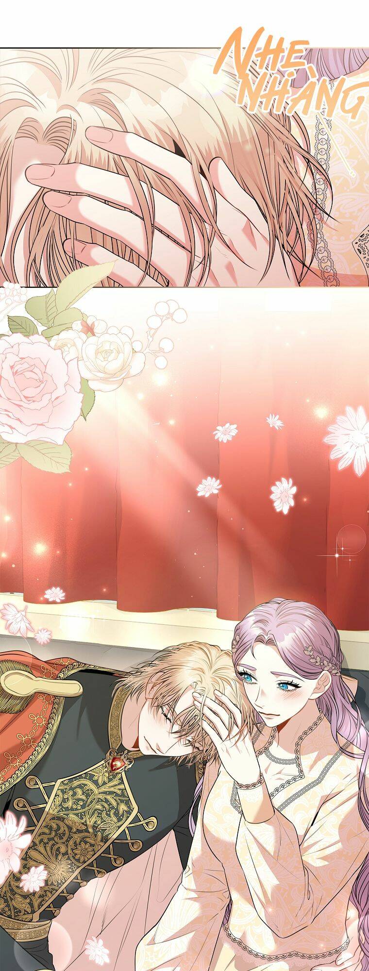 Tôi Trở Thành Thư Ký Của Bạo Chúa Chapter 86 - Trang 2