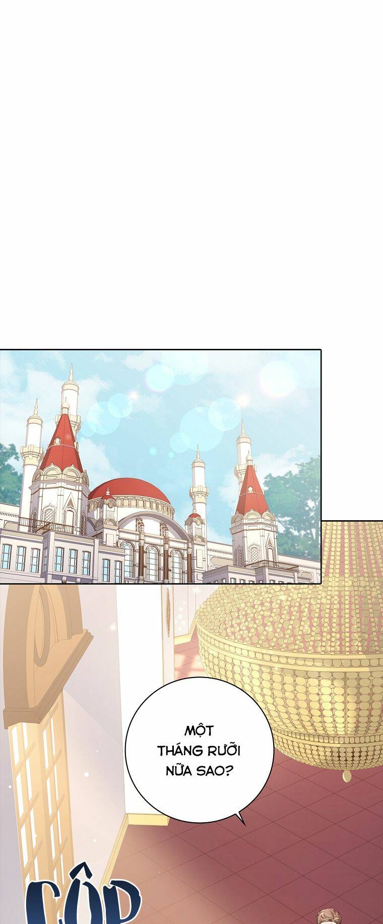 Tôi Trở Thành Thư Ký Của Bạo Chúa Chapter 86 - Trang 2