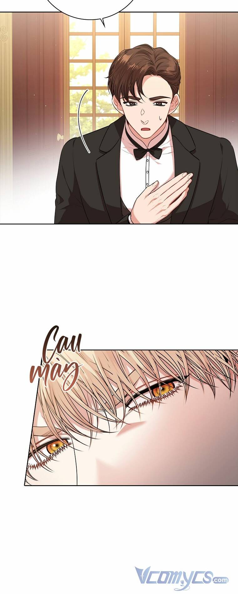 Tôi Trở Thành Thư Ký Của Bạo Chúa Chapter 86 - Trang 2