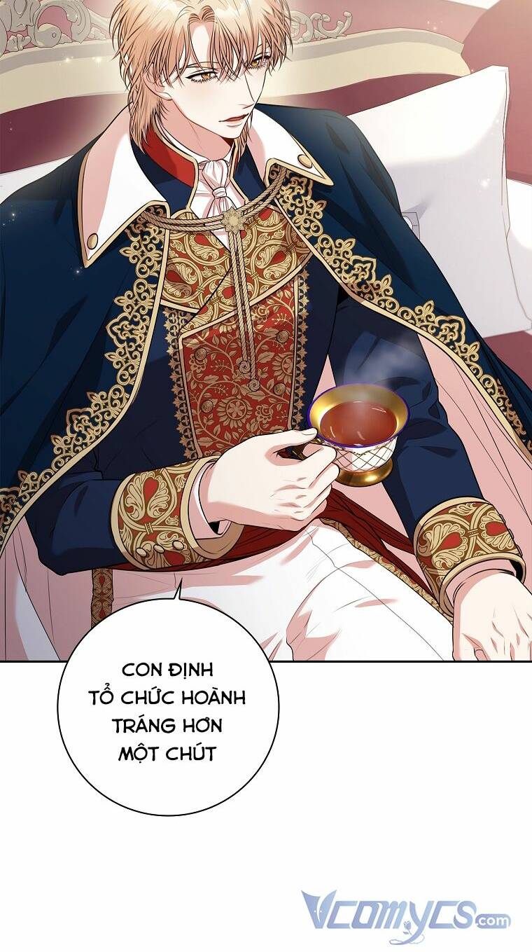 Tôi Trở Thành Thư Ký Của Bạo Chúa Chapter 86 - Trang 2