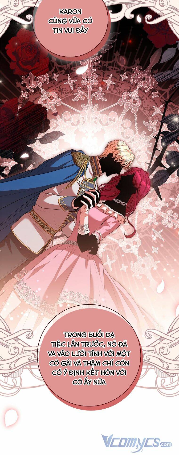 Tôi Trở Thành Thư Ký Của Bạo Chúa Chapter 86 - Trang 2