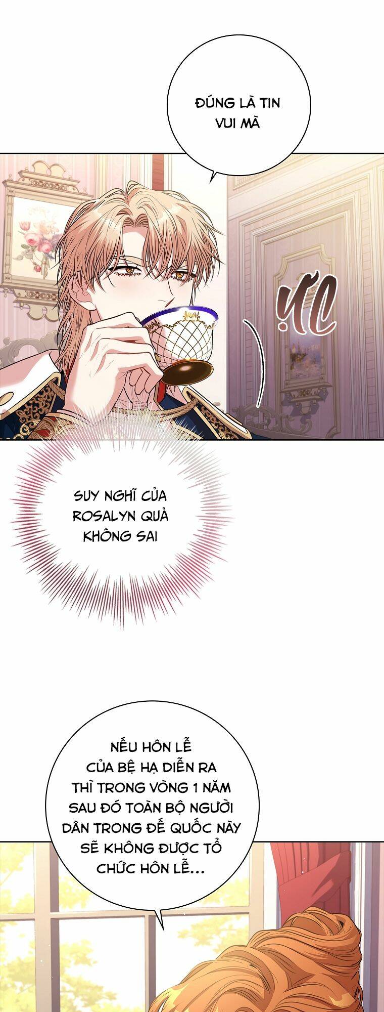 Tôi Trở Thành Thư Ký Của Bạo Chúa Chapter 86 - Trang 2