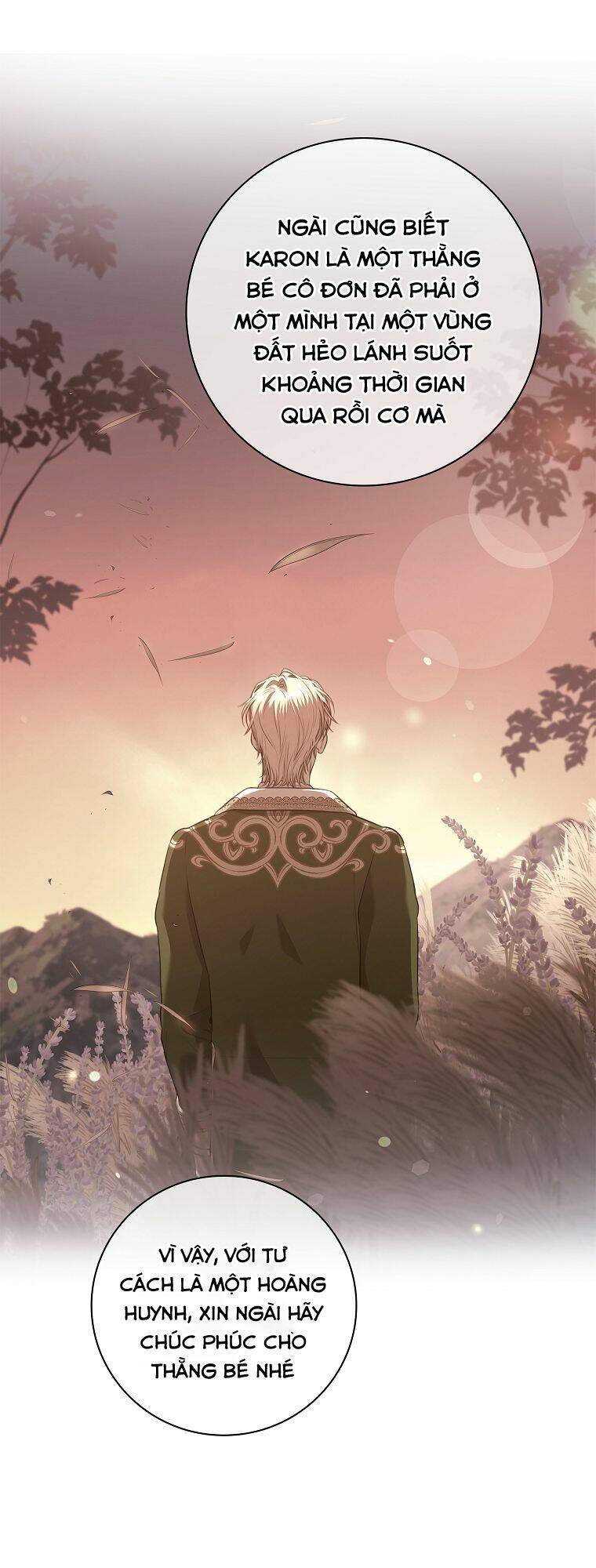 Tôi Trở Thành Thư Ký Của Bạo Chúa Chapter 86 - Trang 2