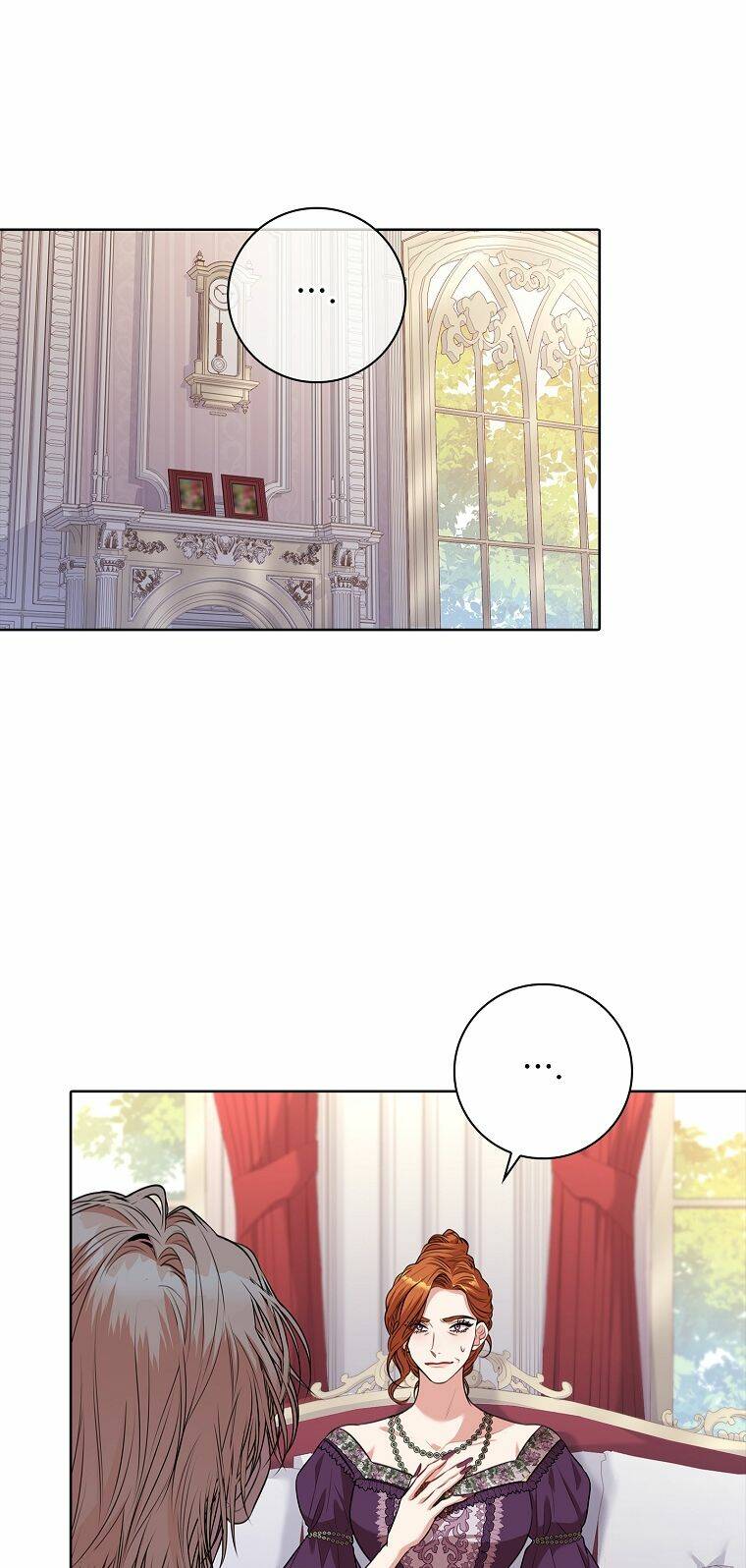 Tôi Trở Thành Thư Ký Của Bạo Chúa Chapter 86 - Trang 2