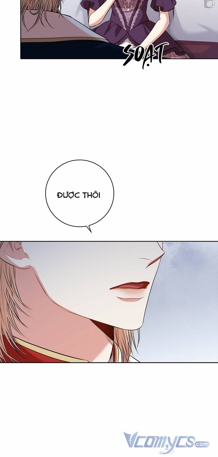 Tôi Trở Thành Thư Ký Của Bạo Chúa Chapter 86 - Trang 2