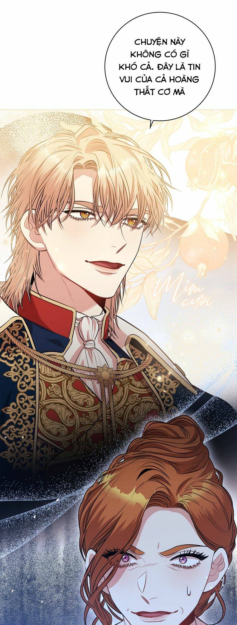 Tôi Trở Thành Thư Ký Của Bạo Chúa Chapter 86 - Trang 2