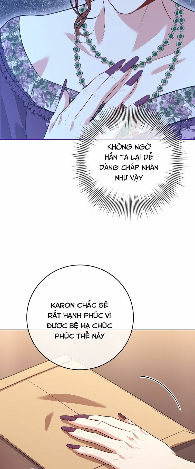 Tôi Trở Thành Thư Ký Của Bạo Chúa Chapter 86 - Trang 2