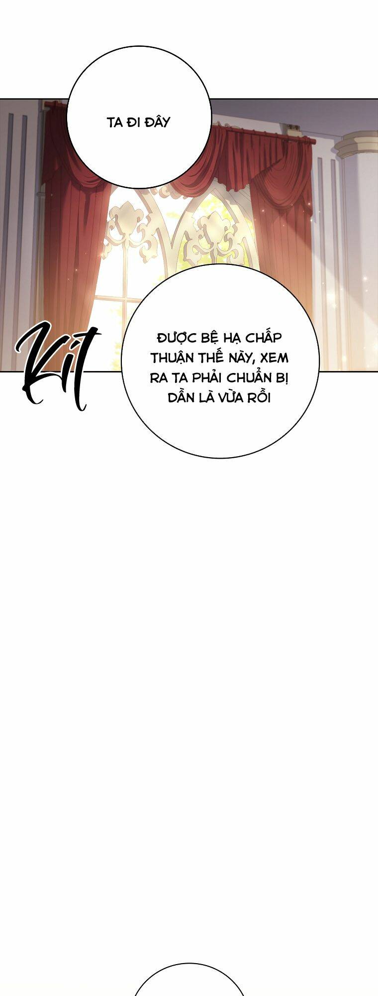 Tôi Trở Thành Thư Ký Của Bạo Chúa Chapter 86 - Trang 2