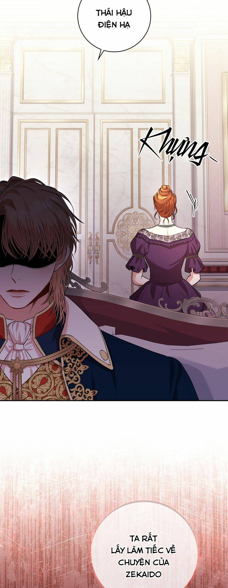 Tôi Trở Thành Thư Ký Của Bạo Chúa Chapter 86 - Trang 2