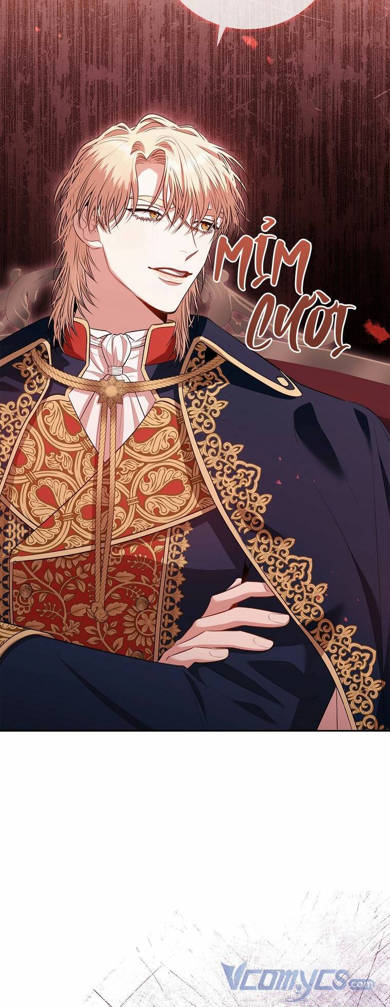 Tôi Trở Thành Thư Ký Của Bạo Chúa Chapter 86 - Trang 2