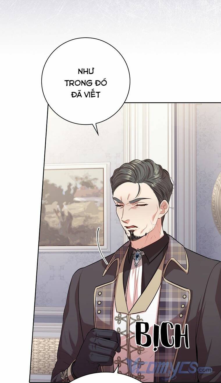 Tôi Trở Thành Thư Ký Của Bạo Chúa Chapter 86 - Trang 2