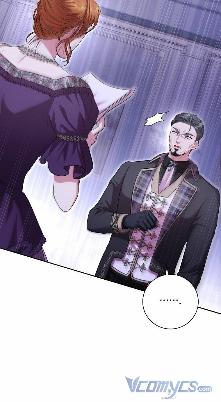 Tôi Trở Thành Thư Ký Của Bạo Chúa Chapter 86 - Trang 2