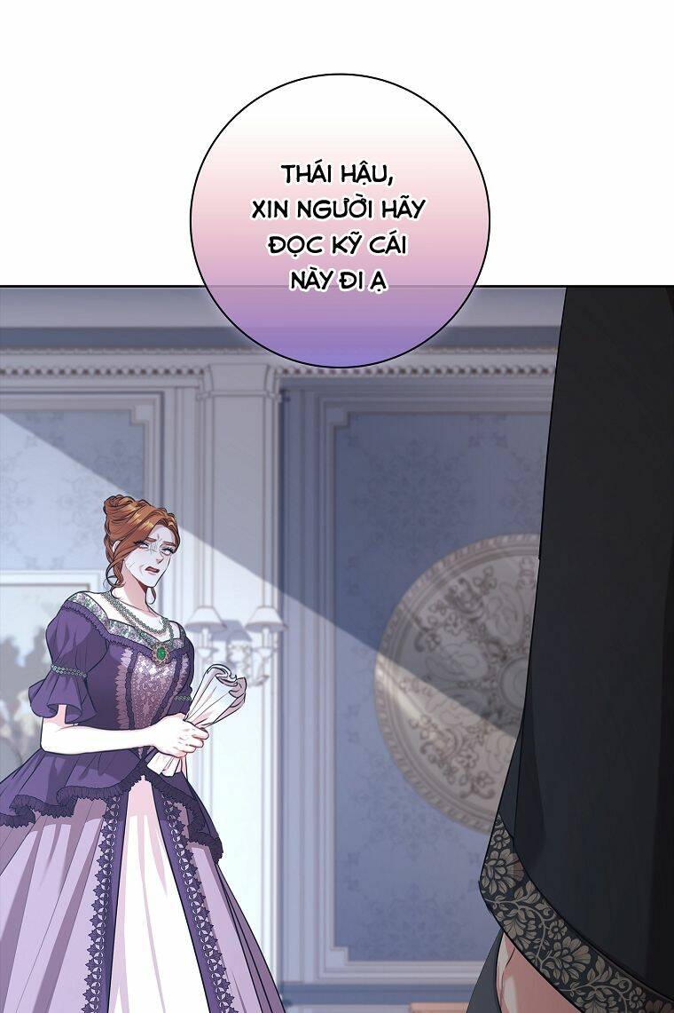 Tôi Trở Thành Thư Ký Của Bạo Chúa Chapter 86 - Trang 2