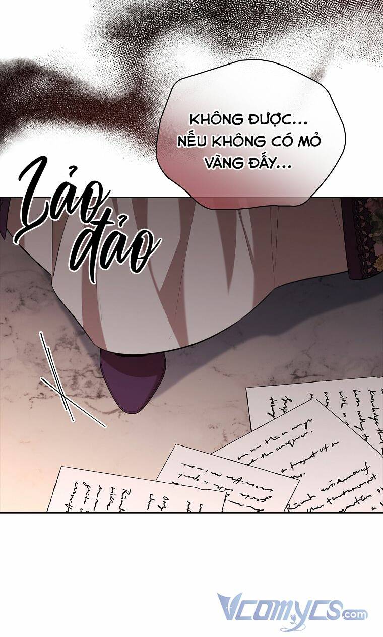 Tôi Trở Thành Thư Ký Của Bạo Chúa Chapter 86 - Trang 2