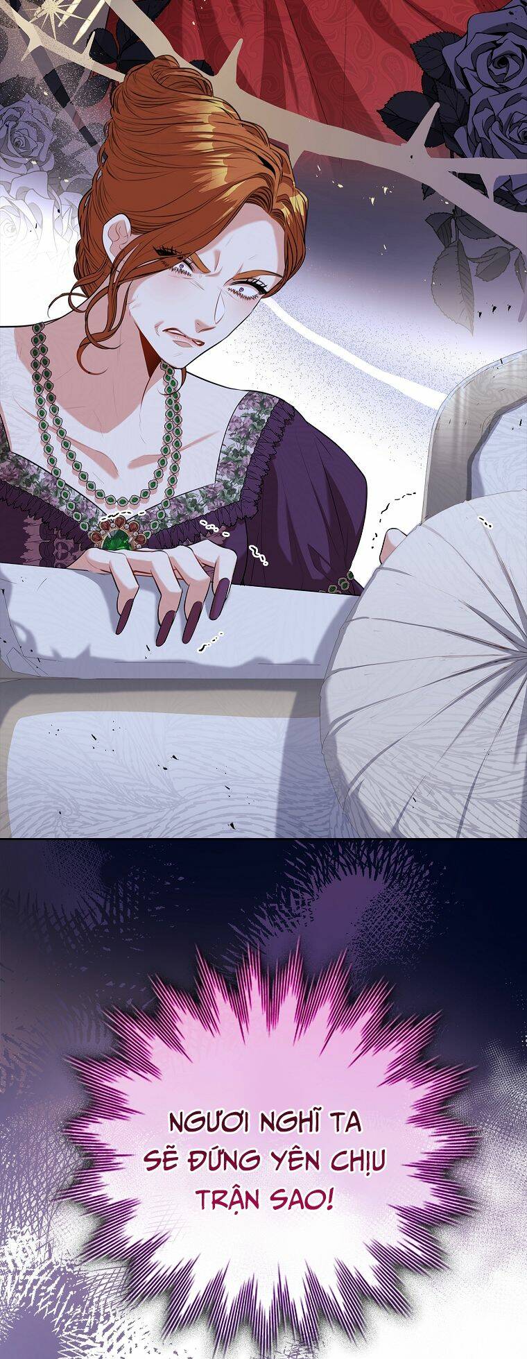 Tôi Trở Thành Thư Ký Của Bạo Chúa Chapter 86 - Trang 2