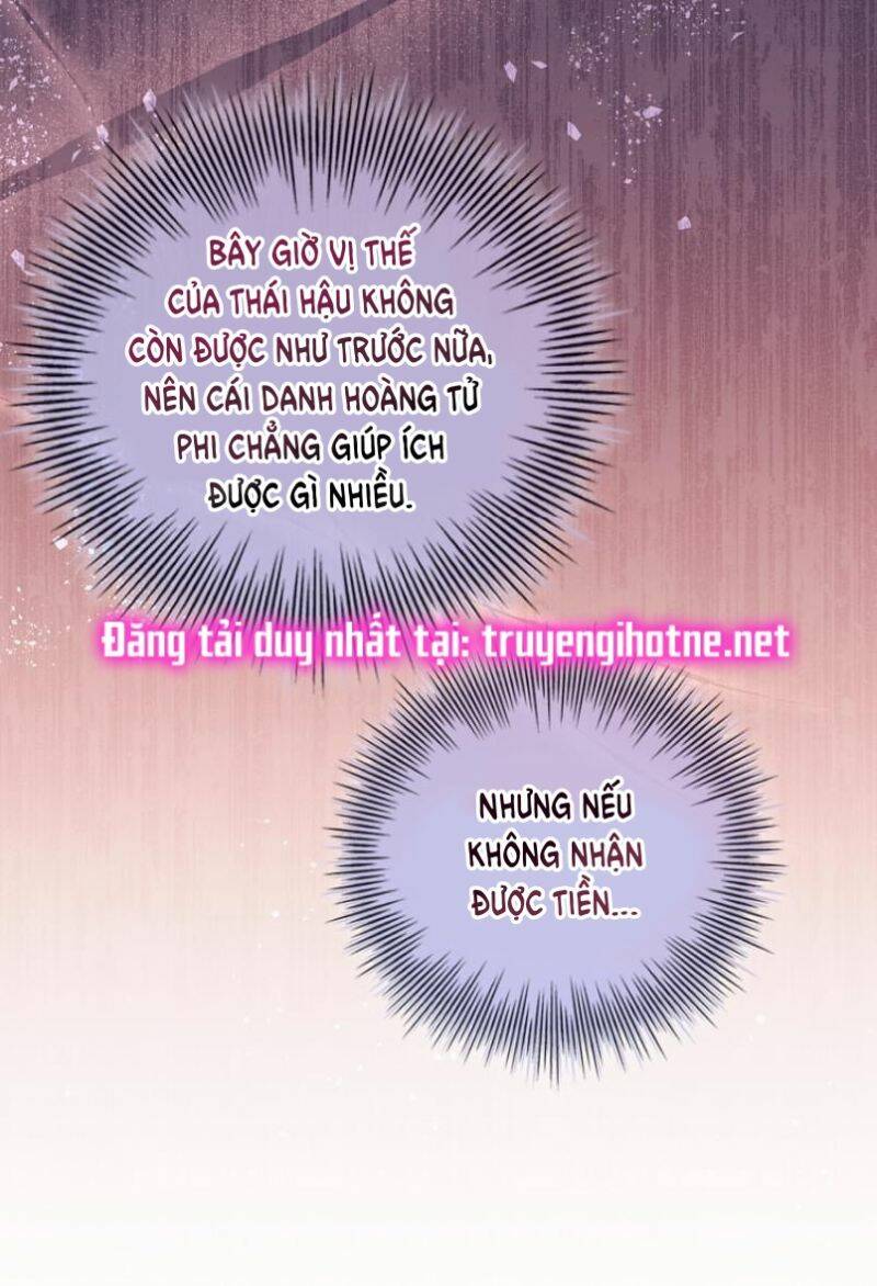 Tôi Trở Thành Thư Ký Của Bạo Chúa Chapter 87.5 - Trang 2